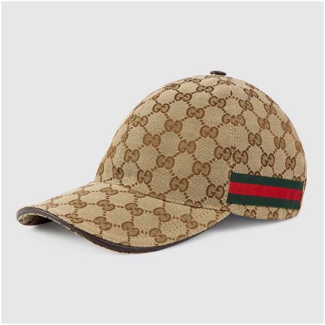 kepsar gucci herr